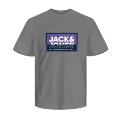 Jack & Jones Jcologan summer print tee