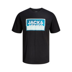 Jack & Jones Jcologan summer print tee