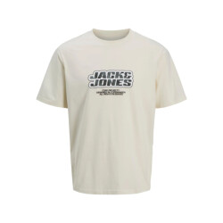 Jack & Jones Jcolido aop front print tee