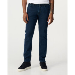 Atelier Noterman Jeans donker