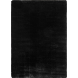 Muratap Joy effen soft vloerkleed – 100% polyester – anti-slip - 200x280 cm