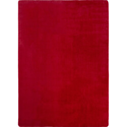 Muratap Joy effen soft vloerkleed – 100% polyester – anti-slip - 200x280 cm