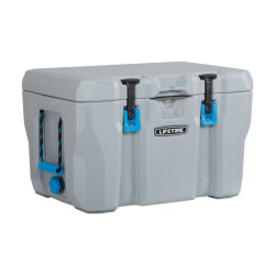 Lifetime Ultra koelbox 51 liter lb90820 7 dagen isolatie 50 blikjes