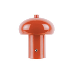 Leitmotiv tafellamp retro seta led helder