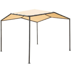 ShelterLogic ® paviljoen pergola partytent 317 x 317 x 271 cm sl22512