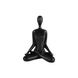 Present Time beeld open lotus -