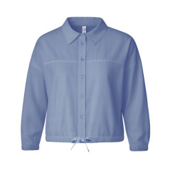 Zoso Blouse lange mouw 254lisa