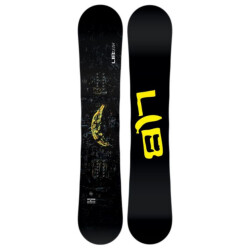 Libtech Freestyle snowboard