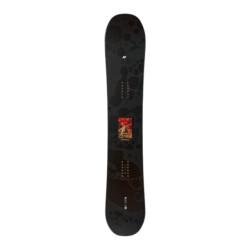 K2 All-mountain snowboard