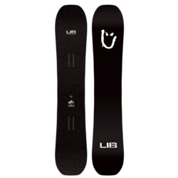 Libtech All-mountain snowboard