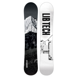 Libtech All-mountain snowboard