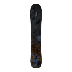 K2 All-mountain snowboard