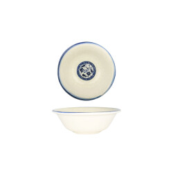 Bonna Kommetje esnaf porselein 16 cm (400cc) set van 6