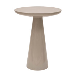 Kick Collection Kick bijzettafel lea hoog -