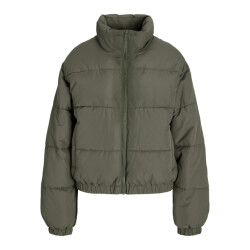 Jack & Jones Jxtracy puffer jacket otw ln