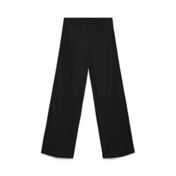 Vero Moda Vmberlin mw wide glitter pant noos