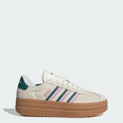 Adidas vl court bold lage sneakers dames -
