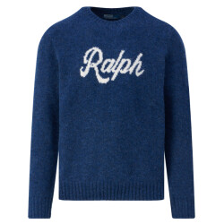 Ralph Lauren Trui ronde hals