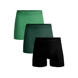 Muchachomalo Heren 3-pack boxershorts