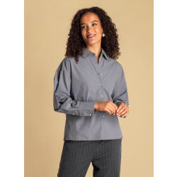 IVY BEAU Annabel grey