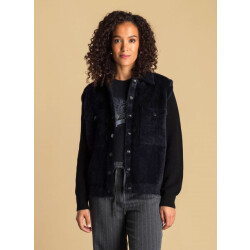 IVY BEAU Alyssa black