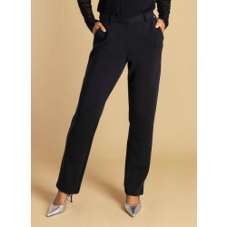 IVY BEAU Ayana broek black