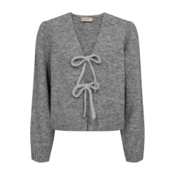 Free Quent lulu 207033 medium grey melange