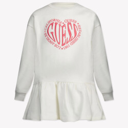 Guess Kinder meisjes jurk in