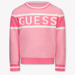 Guess Kinder meisjes trui in
