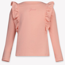 Guess Kinder meisjes t-shirt in