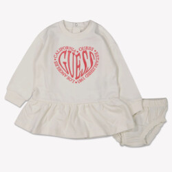Guess Baby meisjes jurk in