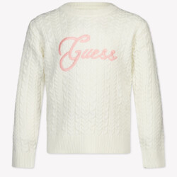Guess Kinder meisjes trui in