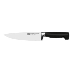 Zwilling Four star koksmes 18cm