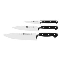Zwilling Professional s messenset 3-delig