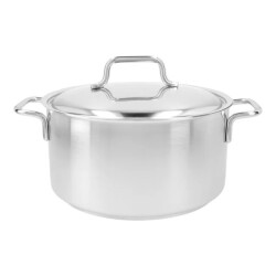 Demeyere Apollo 7 rvs kookpan 20cm / 3l
