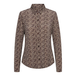 &Co Woman Lotte blouse stamp-