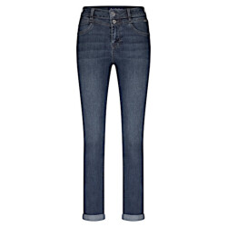 Red Button Broek srb4592 camilla denim grey blue