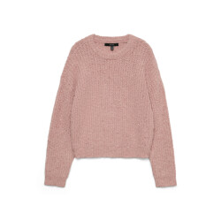 Vero Moda Vmamali ls o-neck pullover