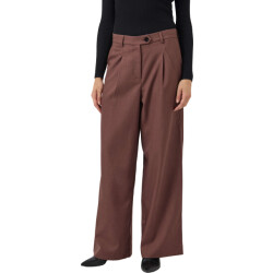 Y.A.S Yasporto hmw pant noos port royale/melange