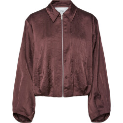 Y.A.S Yastira ls bomber jacket s. port royale