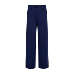 Free Quent Fqnanni- pant patriot blue