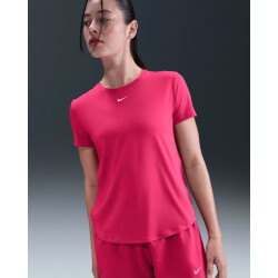 Nike one classic women's dri-fit sh training t-shirt korte mouw dames -