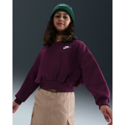 Nike sportswear club fleece girls' sweater jongens -