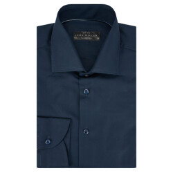 John Miller Tailored fit overhemd