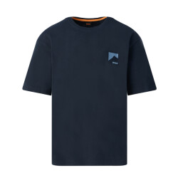 Boss Orange Te polar t-shirt