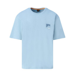 Boss Orange Te polar t-shirt