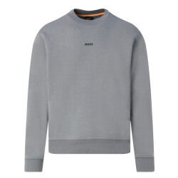 Boss Orange Wesmallcrew sweatshirt