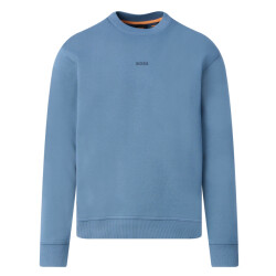 Boss Orange Wesmallcrew sweatshirt