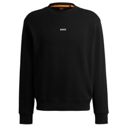 Boss Orange Wesmallcrew sweatshirt