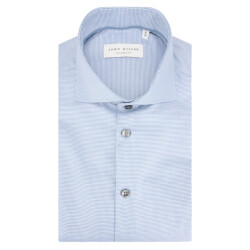 John Miller Tailored fit dress shirt longe sleeve